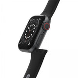 Otterbox Apple Watch 38/40/41/42mm Armband Watch Band Black Taffy