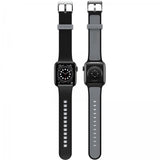 Otterbox Apple Watch 38/40/41/42mm Armband Watch Band Black Taffy