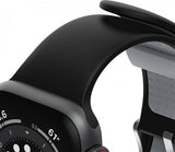 Otterbox Apple Watch 38/40/41/42mm Armband Watch Band Black Taffy