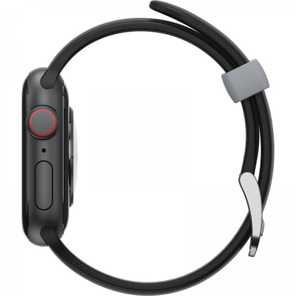 Otterbox Apple Watch 38/40/41/42mm Armband Watch Band Black Taffy