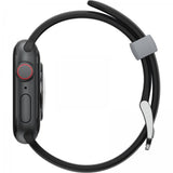 Otterbox Apple Watch 38/40/41/42mm Armband Watch Band Black Taffy