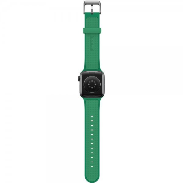 Otterbox Apple Watch 38/40/41/42mm Armband Watch Band Green Juice