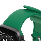 Otterbox Apple Watch 38/40/41/42mm Armband Watch Band Green Juice