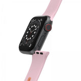Otterbox Apple Watch 38/40/41/42mm Armband Watch Band Pink Promise