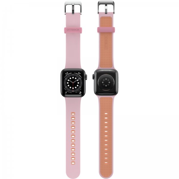 Otterbox Apple Watch 38/40/41/42mm Armband Watch Band Pink Promise