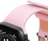 Otterbox Apple Watch 38/40/41/42mm Armband Watch Band Pink Promise