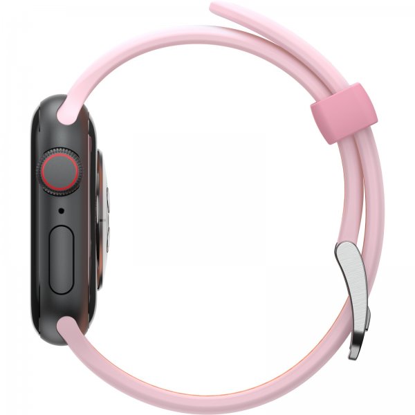 Otterbox Apple Watch 38/40/41/42mm Armband Watch Band Pink Promise