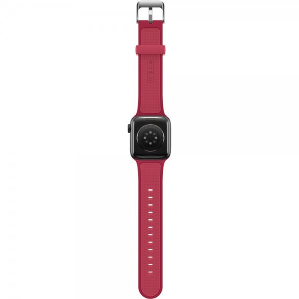 Otterbox Apple Watch 38/40/41/42mm Armband Watch Band Rogue Rubellite