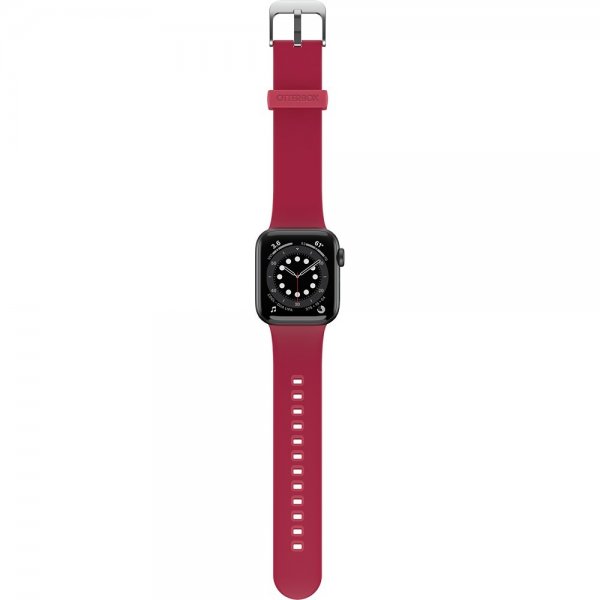 Otterbox Apple Watch 38/40/41/42mm Armband Watch Band Rogue Rubellite