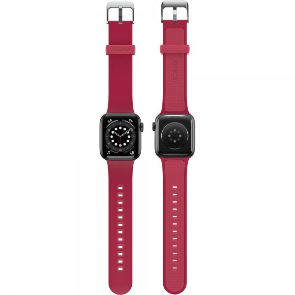 Otterbox Apple Watch 38/40/41/42mm Armband Watch Band Rogue Rubellite
