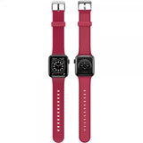 Otterbox Apple Watch 38/40/41/42mm Armband Watch Band Rogue Rubellite
