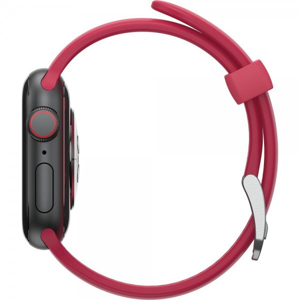 Otterbox Apple Watch 38/40/41/42mm Armband Watch Band Rogue Rubellite