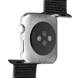 Puro Apple Watch 38/40/41/42mm Armband Sport Band Svart