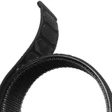 Puro Apple Watch 38/40/41/42mm Armband Sport Band Svart