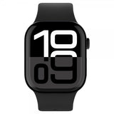Spigen Apple Watch 40/41/42mm Armband Nano Pop Black Sesame