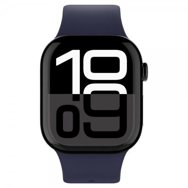 Spigen Apple Watch 40/41/42mm Armband Nano Pop Blueberry Navy