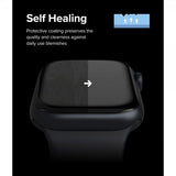Ringke Apple Watch 40/41mm Skärmskydd Dual Easy Film 3-pack