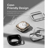 Ringke Apple Watch 40/41mm Skärmskydd Dual Easy Film 3-pack