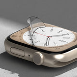 Ringke Apple Watch 40/41mm Skärmskydd Dual Easy Film 3-pack