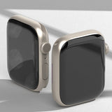 Ringke Apple Watch 40/41mm Skärmskydd Dual Easy Film 3-pack