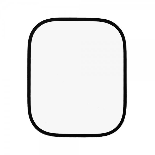 Nordic Covers Apple Watch 40mm (Series 4/5/6/SE) Skärmskydd Glasberga