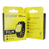 Copter Apple Watch 40mm (Series 4/5/6/SE) Skärmskydd Original Film