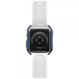 Otterbox Apple Watch 41mm Skal med Skärmskydd Eclipse Baby Blue Jeans