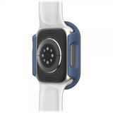 Otterbox Apple Watch 41mm Skal med Skärmskydd Eclipse Baby Blue Jeans
