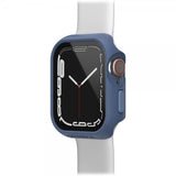 Otterbox Apple Watch 41mm Skal med Skärmskydd Eclipse Baby Blue Jeans