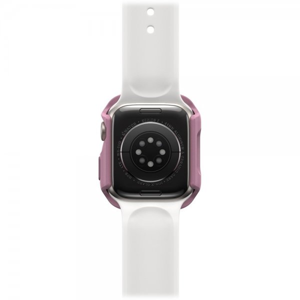 Otterbox Apple Watch 41mm Skal med Skärmskydd Eclipse Mulberry Muse