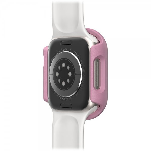 Otterbox Apple Watch 41mm Skal med Skärmskydd Eclipse Mulberry Muse