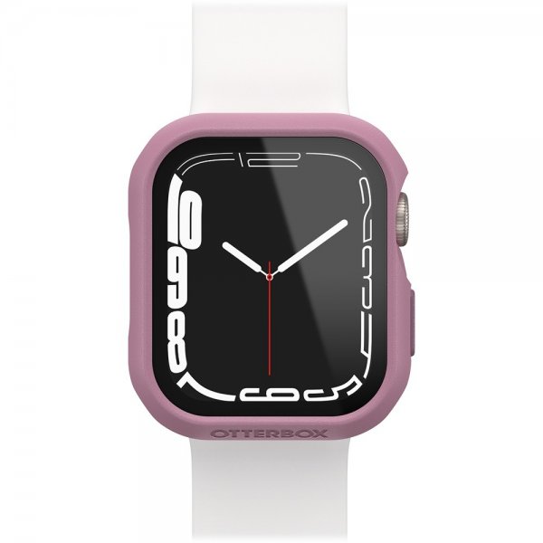 Otterbox Apple Watch 41mm Skal med Skärmskydd Eclipse Mulberry Muse