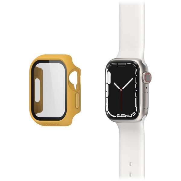 Otterbox Apple Watch 41mm Skal med Skärmskydd Eclipse Upbeat