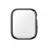 PanzerGlass Apple Watch 41mm Skal med Skärmskydd Full Body Protector Svart