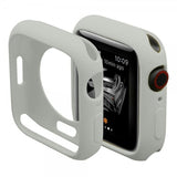 Apple Watch 41mm Skal TPU Grå