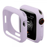 Apple Watch 41mm Skal TPU Lila