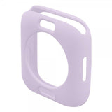 Apple Watch 41mm Skal TPU Lila