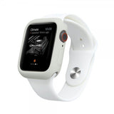 Apple Watch 41mm Skal TPU Ljusgrå