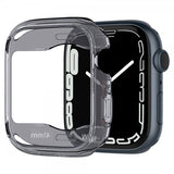 Spigen Apple Watch 41mm Skal Ultra Hybrid Space Crystal