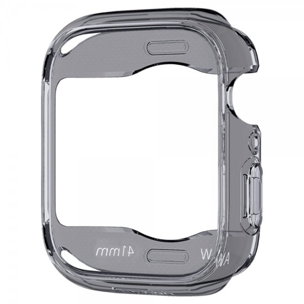 Spigen Apple Watch 41mm Skal Ultra Hybrid Space Crystal