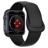 Spigen Apple Watch 41mm Skal Ultra Hybrid Space Crystal