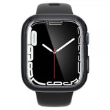 Spigen Apple Watch 41mm Skal Ultra Hybrid Space Crystal