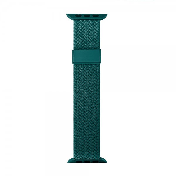Puro Apple Watch 44/45/46mm/Apple Watch Ultra Armband Loop Jade