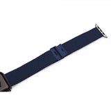 Puro Apple Watch 44/45/46mm/Apple Watch Ultra Armband Loop Night Blue