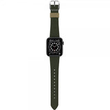 Otterbox Apple Watch 44/45/46mm Armband Symmetry Cactus Leather Cactus Groove