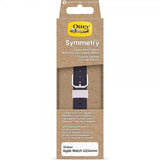 Otterbox Apple Watch 44/45/46mm Armband Symmetry Cactus Leather Plum Luxe