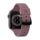 U by UAG Apple Watch 44/45/46mm/Apple Watch Ultra Armband Aurora Strap Dusty Rose