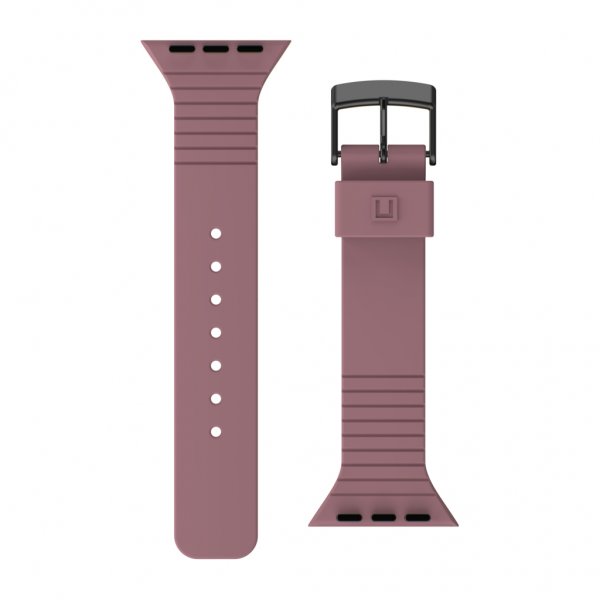 U by UAG Apple Watch 44/45/46mm/Apple Watch Ultra Armband Aurora Strap Dusty Rose