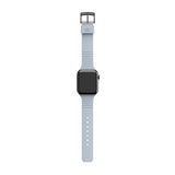 U by UAG Apple Watch 44/45/46mm/Apple Watch Ultra Armband Aurora Strap Soft Blue