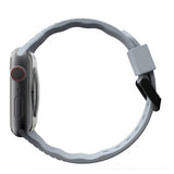 U by UAG Apple Watch 44/45/46mm/Apple Watch Ultra Armband Aurora Strap Soft Blue